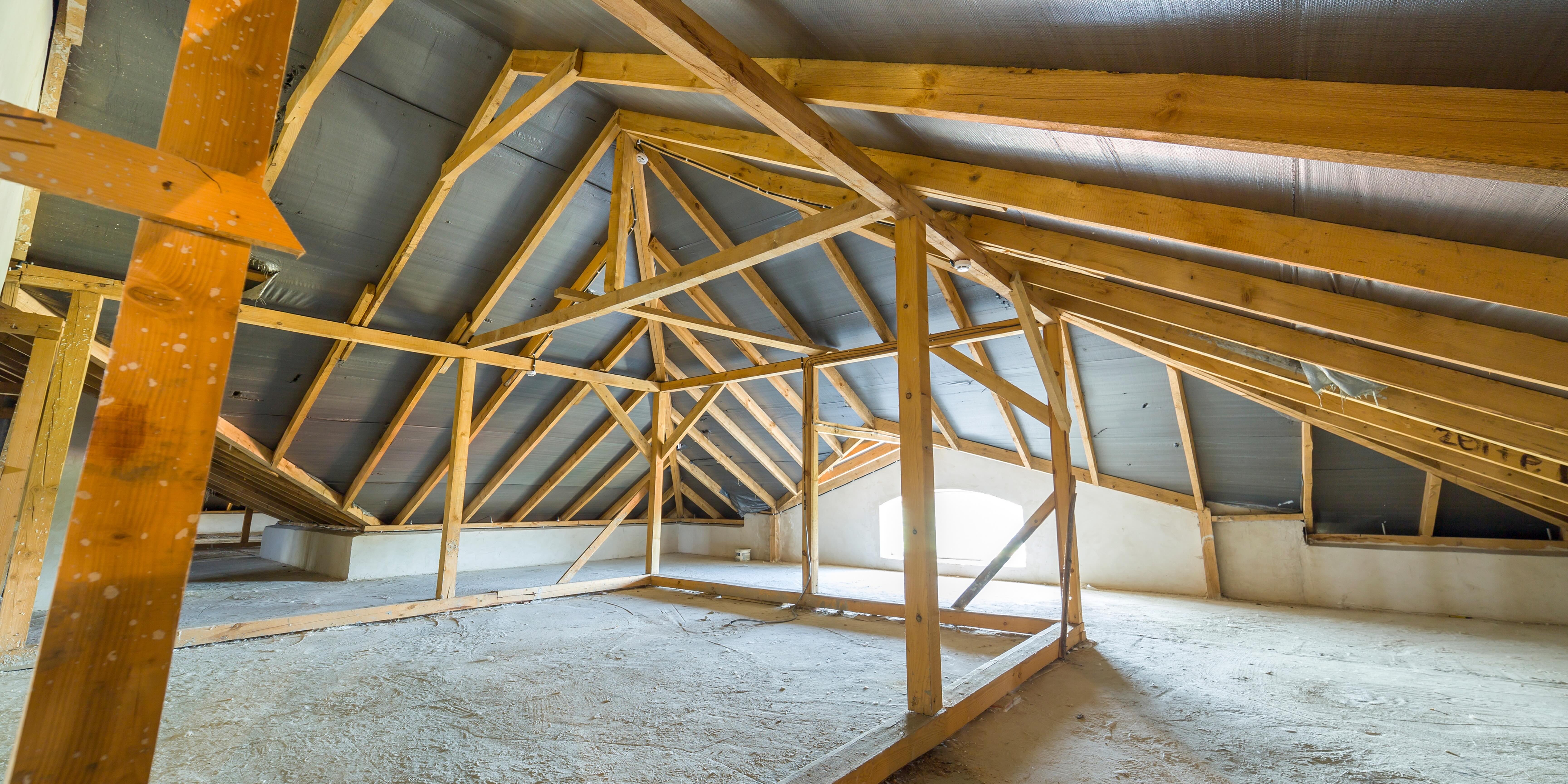 Structure de bâtiments