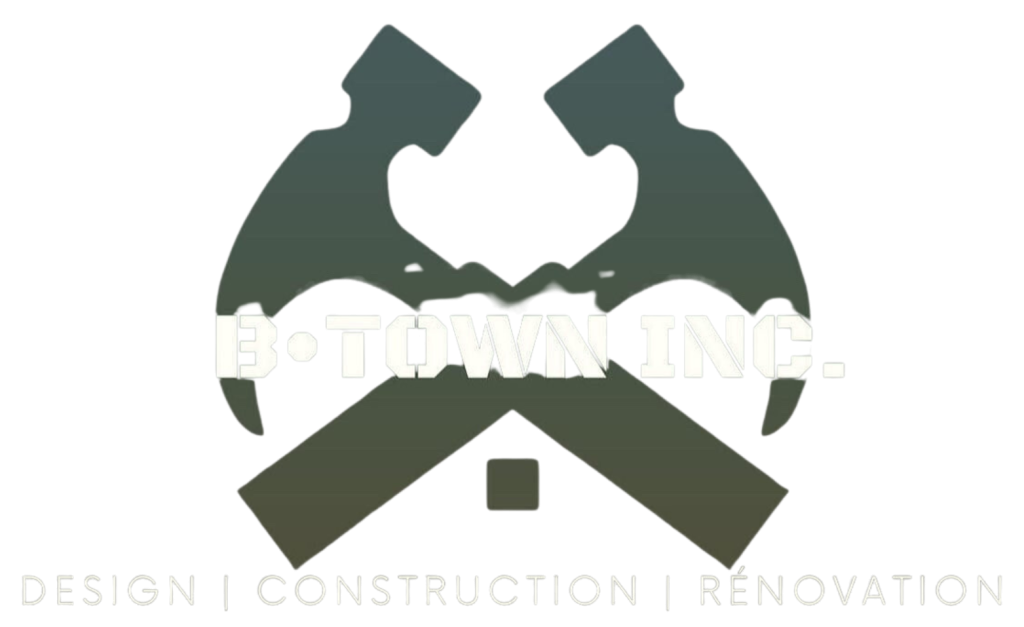 Construction B-Town